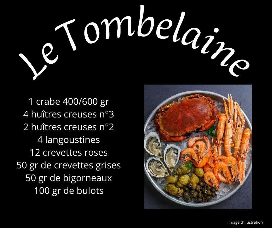 Le Tombelaine